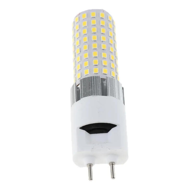 Description Picture 2 of item10W/15W/20W G12 Corn LED Light Bulb Energy Saving Reple Halogen Light for Home Lamp Lighting Bulb Warm White Lamp Lighting