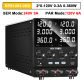 Dual 120V 3A