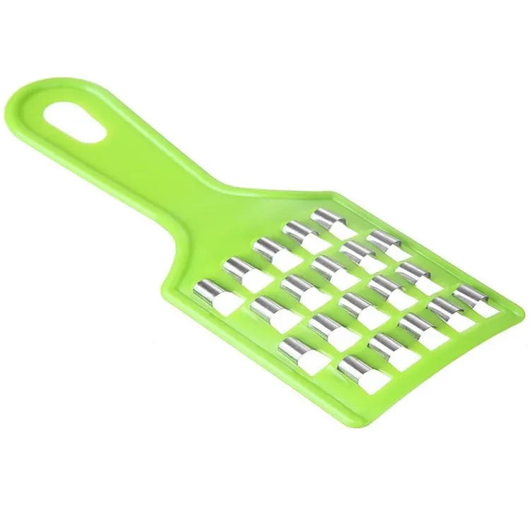 Description Picture 6 of itemVegetable Cutter Cabbage Slicer Vegetables Graters Cabbage Shredder Fruit Peeler Knife Potato Zesters Cutter Kitchen Gadgets New