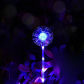 Hydrangea flower