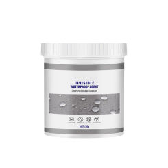 Waterproof Insulating Sealant Emulsion, Transparent Waterproof Coating Agent, Transparent Waterproof