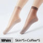 Skin Coffee-10Pairs