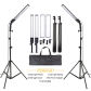 studio light kit