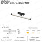 UT01-CFL 10W