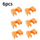 Orange-6pcs