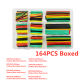 164PCS Boxed