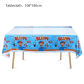 1pcs tablecloth