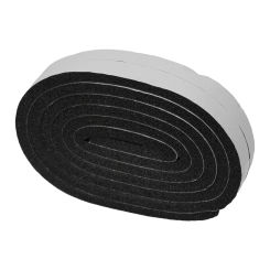 Anti Aging Properties Door Seam Sound Insulation Casement Sealing Strip Install Cold Wind Easy To Cut And Install