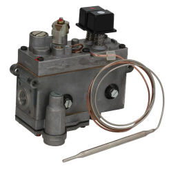 710 MINI-SIT 0.710.757 THERMOSTAT 110-190 GAS VALVE 0710757 MARENO FRYER 1393300