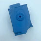 Blue Sheath