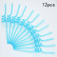 light blue 12pcs