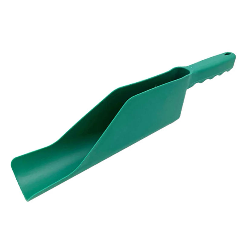 Description Picture 2 of itemGutter Getter Scoop Cleaning Roof Tool Flex Fit Dirt Debris Remove Multi Use Eaves Garden Leaf Gutter Spoon Shovel Supplies