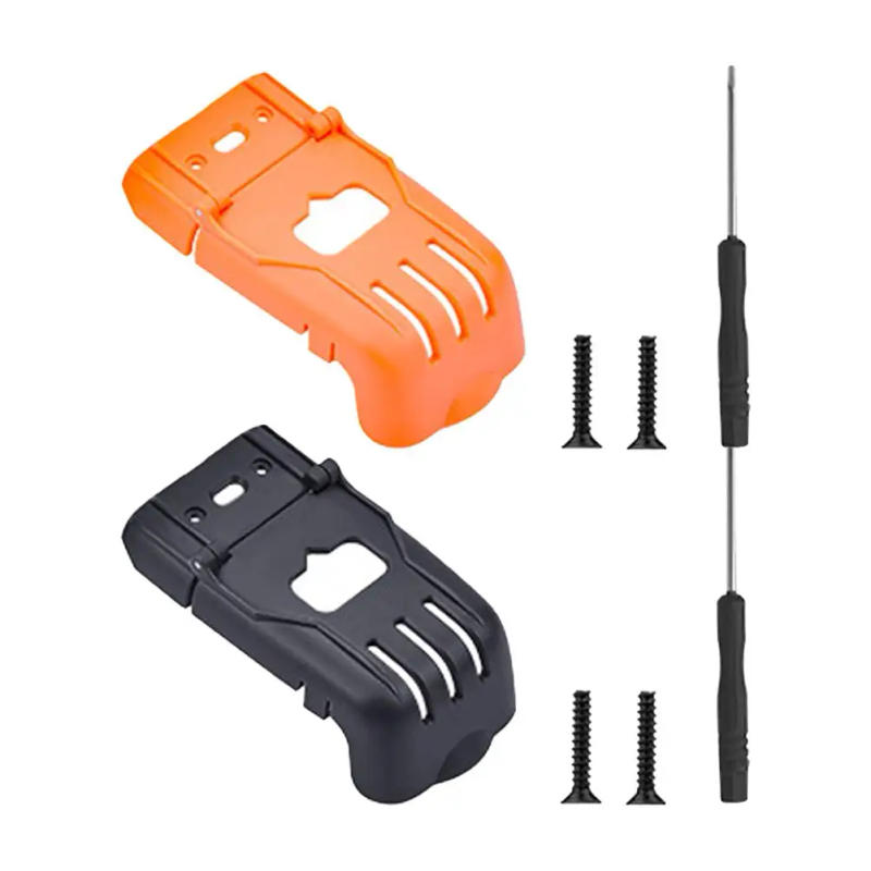 Description Picture 6 of itemBattery Anti-drop For DJI AVATA 2 Battery Trip Prevention Protection Battery Battery Anti-fall Buckle Drone Accessories