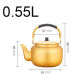 0.55L