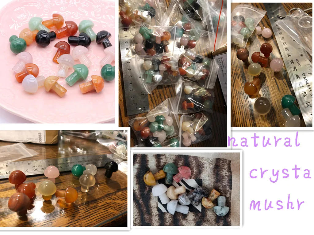 Description Picture 4 of item20mm Natural Stone Round Ball Lapis Lazuli Without Hole Round Bead Diy Small Ball DIY Necklace Bracelet Making Jewelry Wholesale