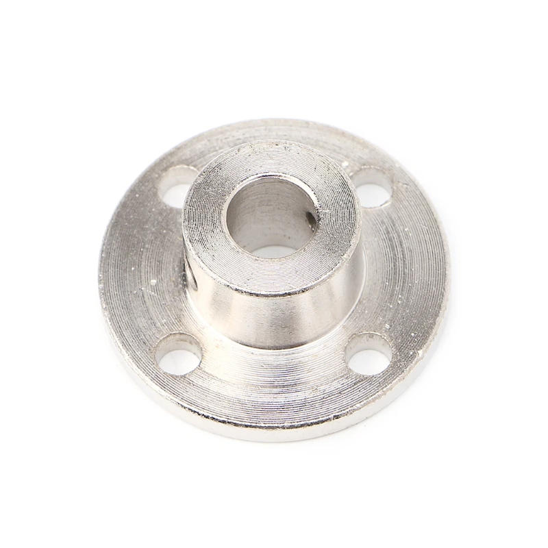 Description Picture 5 of item10mm Rigid Flange Coupling Motor Guide Shaft Coupler Motor Connector
