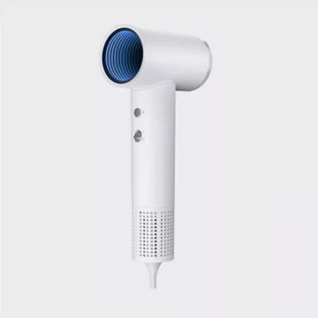 ROIDMI Miro Hair dryer Affordable High speed  65m/s Rapid Air Flow Low Noise Smart Temperature Control 20 Million Negative Ions