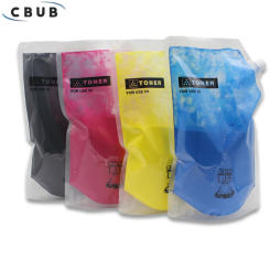 4KG For Xerox DocuColor DC240 DC242 DC250 DC252 252 260 WorkCentre WC7655 7665 7675 7755 7765 7775 Toner Powder Dust Refill Kits