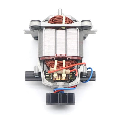 Description Picture 3 of itemPure Copper Broken Machine Motor for TWK TM-767/800 Ice Machine Food Machine Juicer Blender Spare Parts Blender Motor