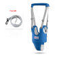 Security Blue