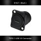 B1027 Black
