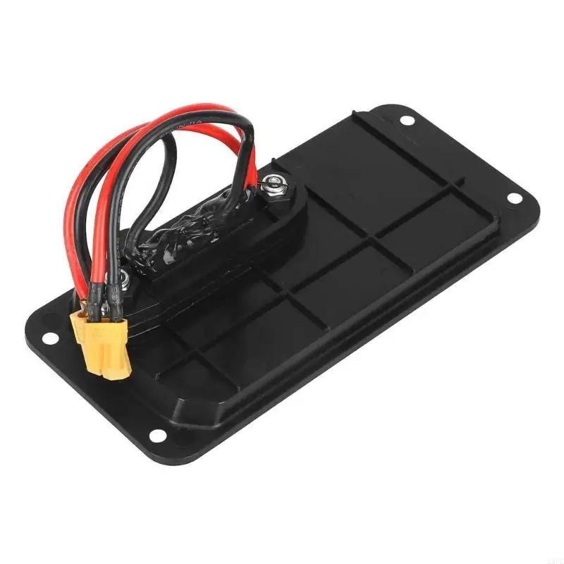 Description Picture 3 of itemElectric Bike Battery 5 Pin Connection Board for DCH-009 Battery Easy to Install