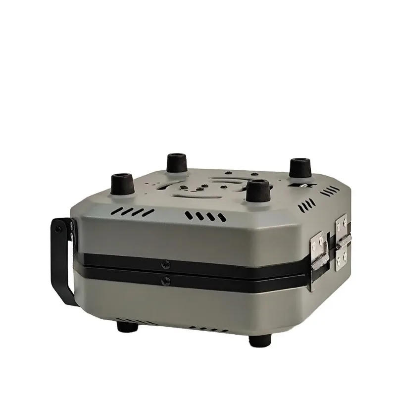 Description Picture 2 of itemPortable Folding Stove, Camping, Folding Stove, Outdoor, Gas Stove, Cooking, Entertainment, Easy To Clean