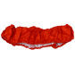 Red  48 inches122X12