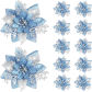 Silver-10PCS