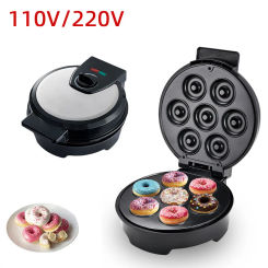 High Quality Multi-Function Household Donuts Electric Donut Maker