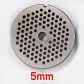 32Type 5mm plate
