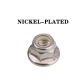 Nickel Plated