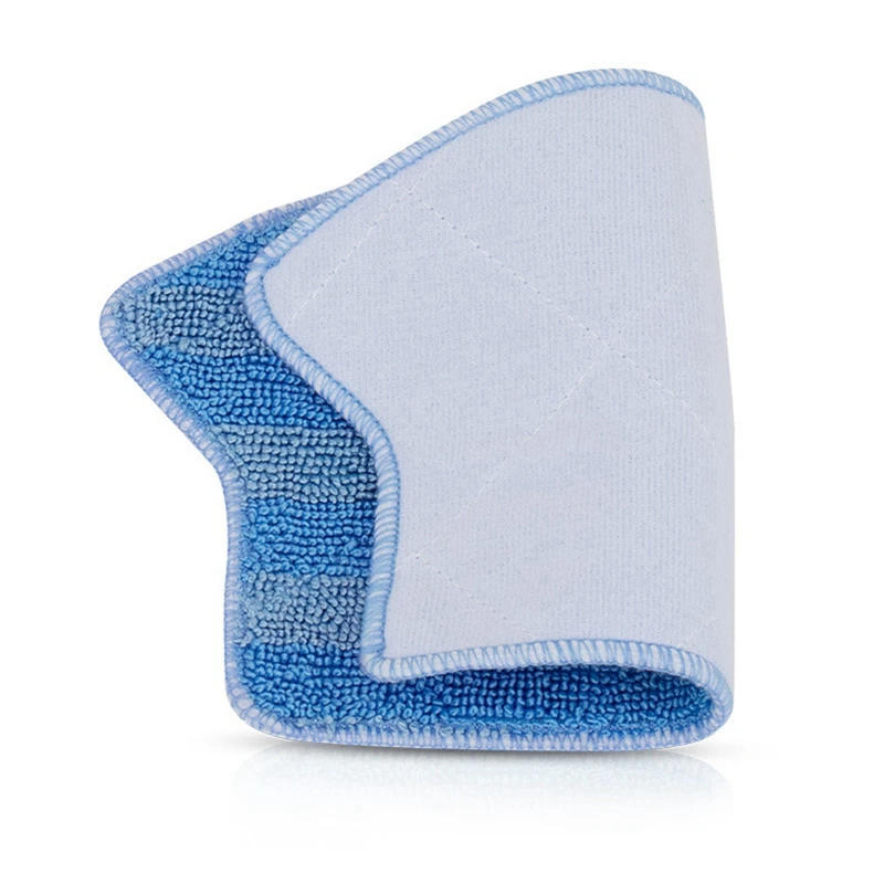 Description Picture 6 of itemFor Midea I2 VCR03 Spare Parts Home Accessories Hepa Filter Side Brush Mop Rag Kit Sweeping Robot Vacuum Cleaner