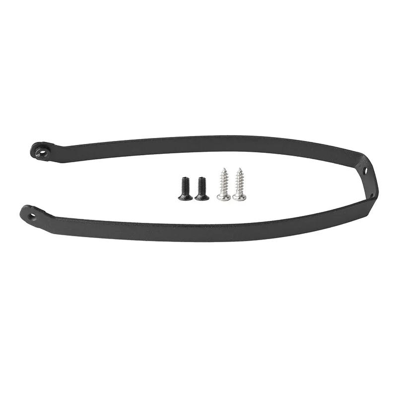 Description Picture 5 of itemFender Bracket for Xiaomi 4 Mi4 Pro Electric Scooter Rear Wheel Splash Mudguard Bracket With Screws Replacement Accessories