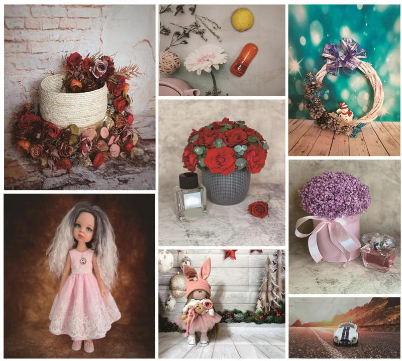 Description Picture 3 of itemAngel Wings Photography Background Beautiful Butterfly Wing Room Decoration Newborn Pregnant Woman Portrait Photo Studio Props