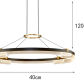 1 ring 40cm