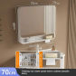 A1 70x88cm white