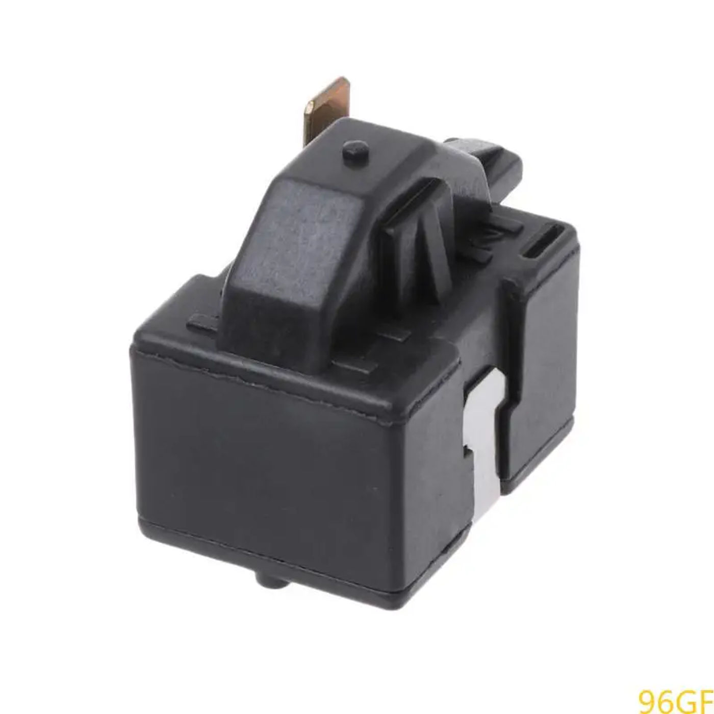 Description Picture 6 of item96GF PTC Compressor Starter For Refrigerator Freezer Dehumidifier P6R8MC