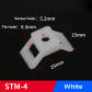 STM-4(White)