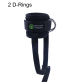2 D-rings(1PC)