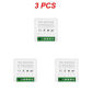 Style A 3pcs