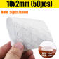 10x2mm (50pcs)