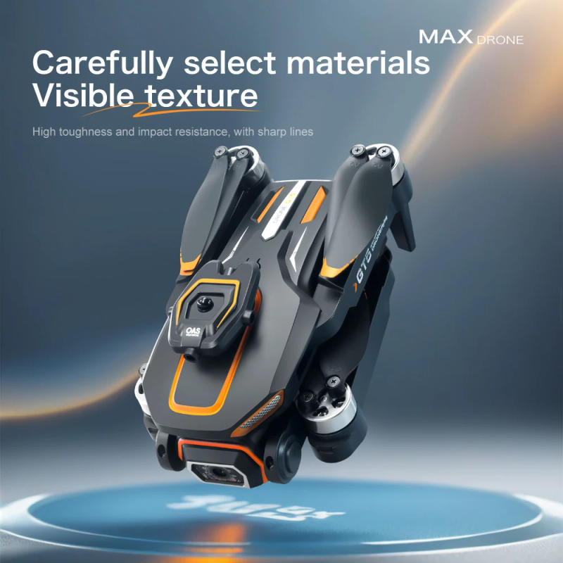 Description Picture 5 of itemXiaomi Mijia GT5 Drone 8k Gps Professional Hd Aerial Photography Dual-camera Obstacle Avoidance Brushless Drone 10000m 2024