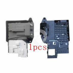 1Pcs Original Time Delay Switch Door Lock EBF61315802 DL-S2 for LG Drum Roller Washing Machine 120V 60HZ Parts Accessories