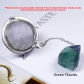 Green Fluorite
