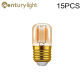 T28 Amber 15PCS