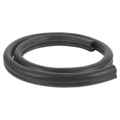 Garage Door Seal Threshold Accessories Bottom Weather Seals for Doors Floor Volume Gate Flood Barrier