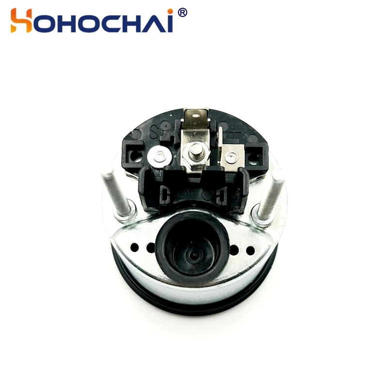 Description Picture 5 of item52mm VDO Oil Pressure Gauge Diesel Generator Engine Parts 500kpa/1000kpa Optional