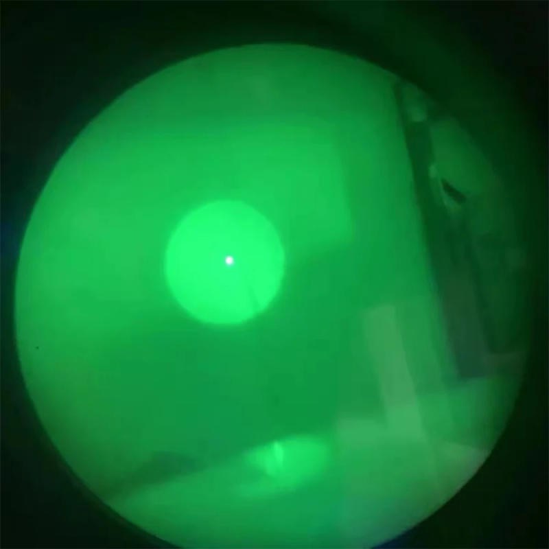 Description Picture 6 of itemSOTAC 2024 New Upgraded Ver PEQ-15 Adjustable Beam and IR Light IR Laser Green Lasers Hunting Scout Light with Control Switch