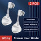 2 set-White